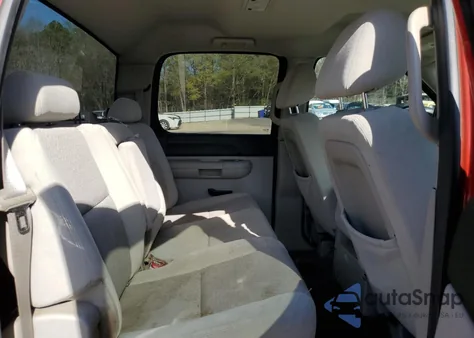 2009 Chevrolet Silverado C1500 Lt from USA, damaged, VIN 2GCEC23C991138426